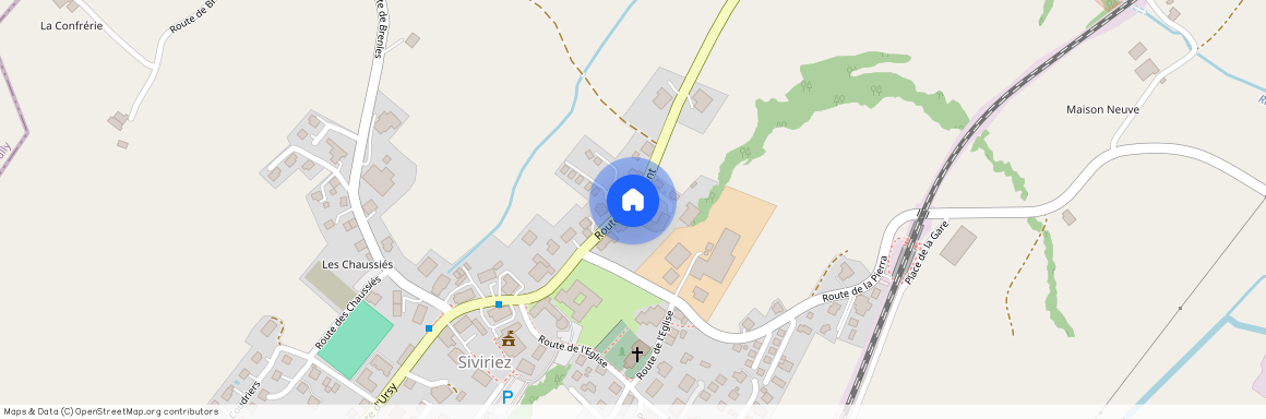 1678, Siviriez, Route de Romont, 34