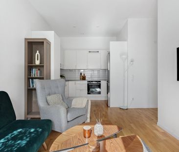 Vallfrögatan, Göteborg - Photo 2