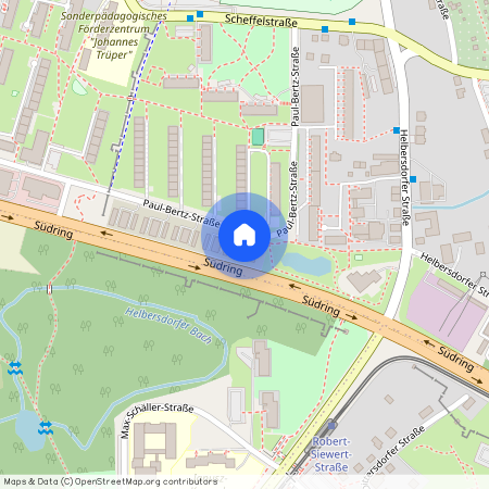 Paul-Bertz-Str. 133, 09120 Chemnitz - Helbersdorf