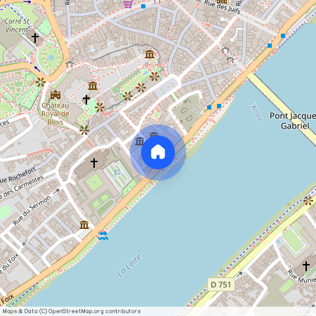 41000, Blois