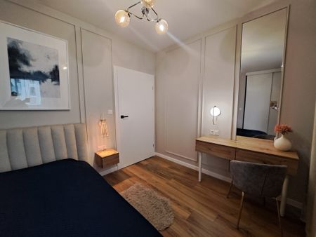 Poznań, Rataje - Photo 4