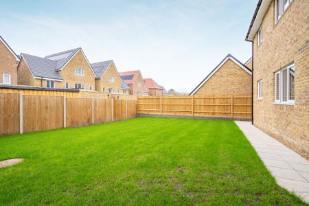 2 bedroom apartment to rent - Photo 3