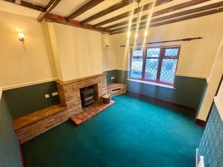 Manor Road, Donington Le Heath, LE67 - Photo 2