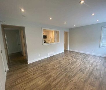 For Lease - 601 Old Orchard Grove Unit# 1, Toronto, Ontario - Photo 1