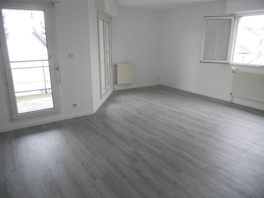 VANNES – ST PATERN – APPARTEMENT DE DE 55 M2 - Photo 1