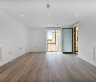 1 bedroom flat to rent - Photo 6