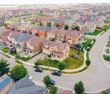For Lease - 22 Birch Tree Trail Unit# BSMT, Brampton, Ontario - Photo 1