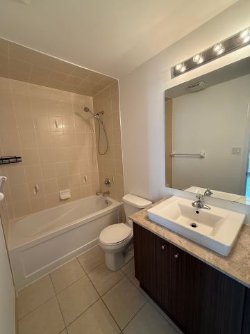 For Lease - 27 Coneflower Crescent Unit# 30, Toronto, Ontario - Photo 3
