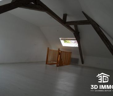 Location Maison 4 pièces 90m² AVESNES SUR HELPE 59440 - Photo 6