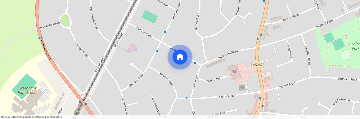 Open Golf 2026 Dunkirk Road, Birkdale, Southport, PR8