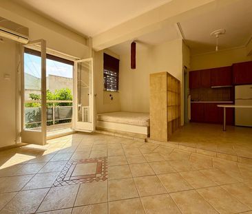 Studio/Γκαρσονιέρα για ενοικίαση - Παγκράτι, - Photo 4