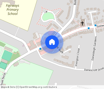 Eastwood Road North, Leigh-on-Sea, Essex, SS9 - Photo 1