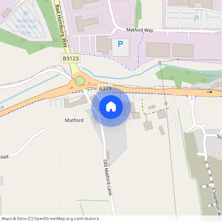 Matford Mews, Matford, Exeter, EX2