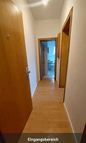 2,5 Raum Dg-Wohnung Essen-Freisenbruch - Photo 3