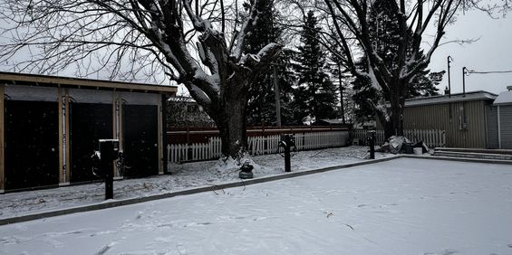 Magnifique 4 ½ Completement Neuf à Louer - Photo 3