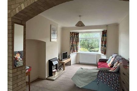 Glebe Road, Cambridge, Cambridge, CB1 - Photo 3