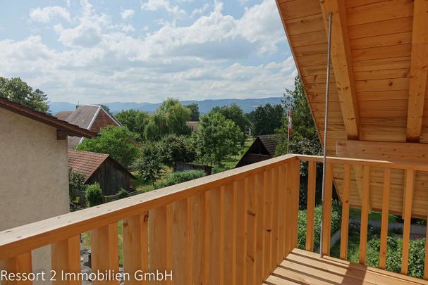 3.5 Zimmer, 87 m², 2. Stock - Foto 1