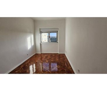 Apartamento T3 - Photo 2