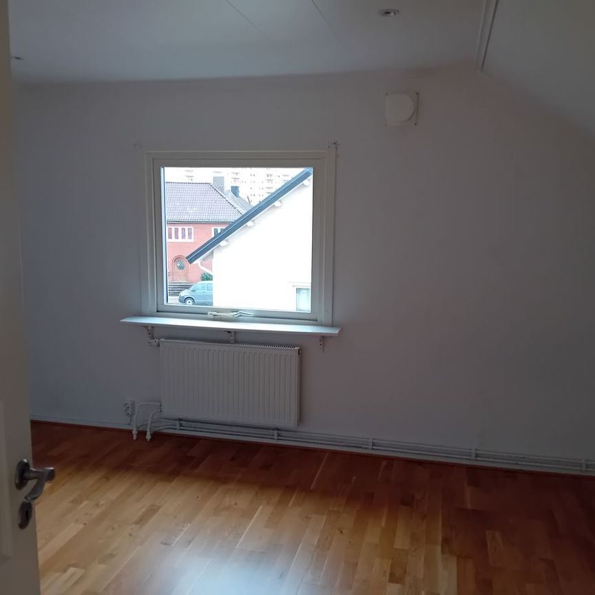 Sperlingsgatan, Halmstad - Photo 1