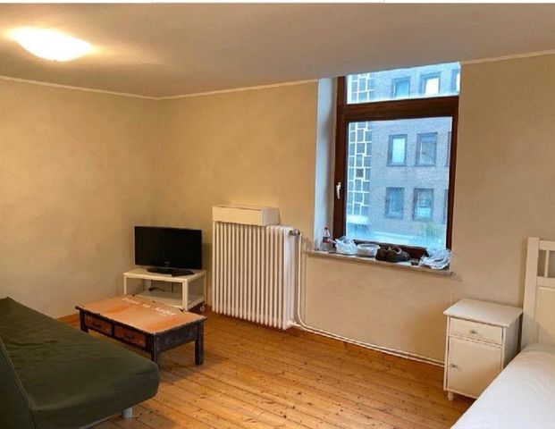 Kleine Wohnung in der Schönianstraße - Photo 1