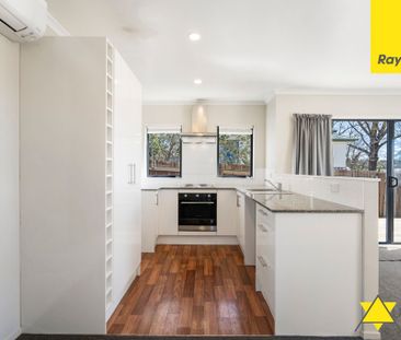 This beautifully renovated three-bedroom home in Ranui is ready for... - Photo 2