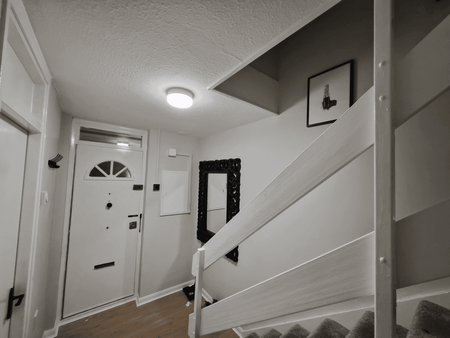 3 bedroom duplex to rent - Photo 2