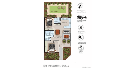 Home sweet home - Photo 3