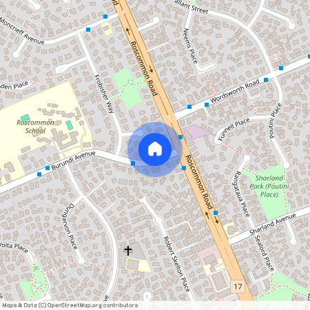 7A Burundi Avenue, Manurewa, Manukau City