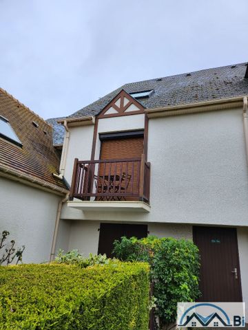 Location Appartement 2 pièces 27m² - Photo 5