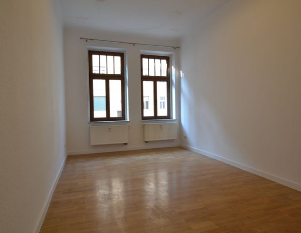 I in Renovierung I gemütliche 4-RW mit Balkon in Gohlis I hochwertige Einbauküche I modernes Bad + Gäste-WC I - Photo 1