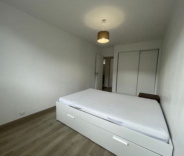T3 Meublé - VALLON SUISSE - Photo 1