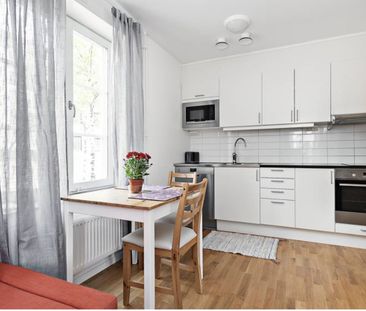 Storgatan, Umeå - Foto 2