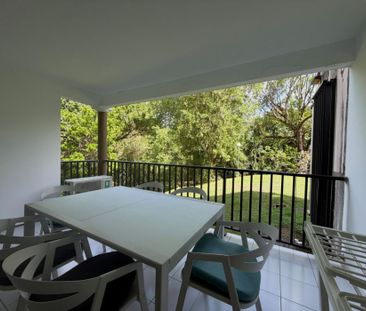 Location Appartement 42.04m² 2 pièces Fort de france - Photo 4