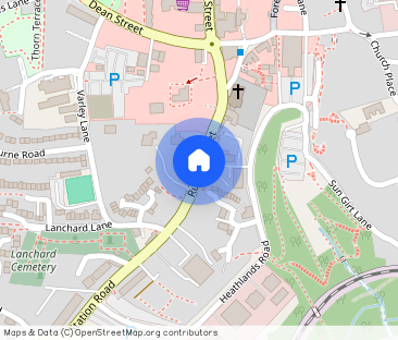 Liskeard Methodist Church, Barn Street, PL14 - Photo 1