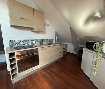 Location Appartement 1 pièce 29m² ST NAZAIRE 44600 - Photo 6
