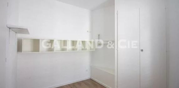 Studio au 3ème étage N°31 - Photo 2