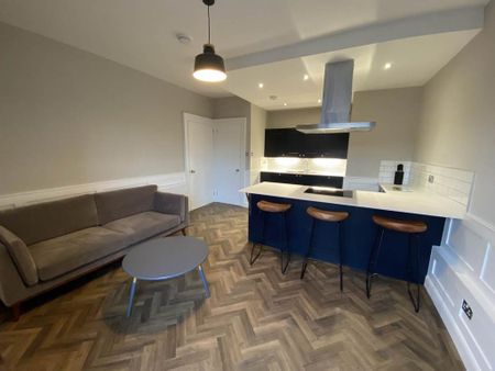 2 bedroom flat to rent - Photo 4