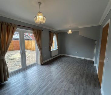 Saxon Court, St. Georges, Weston-Super-Mare - Photo 2