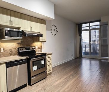 For Lease - 89 South Town Centre Boulevard Unit# 917, Markham, Ontario - Photo 5