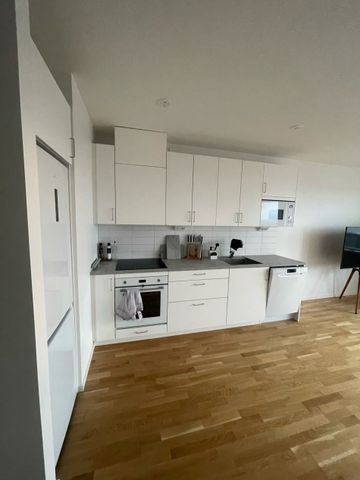 Hyllie Stationsväg 23, Hyllievång - Photo 5