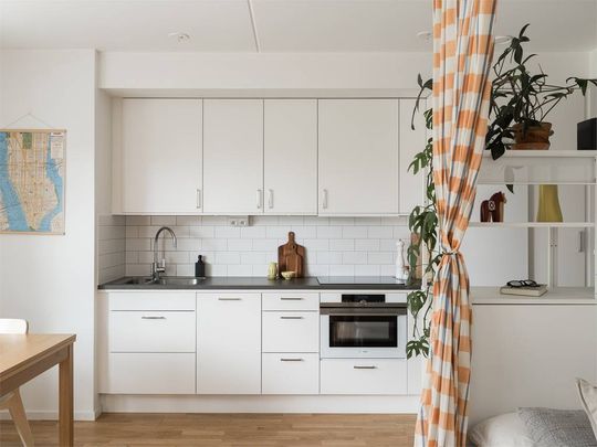 Neptunigatan, Malmö - Foto 1