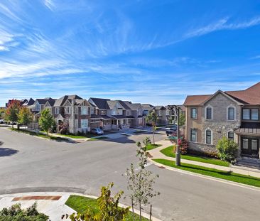 For Lease - 3250 Carding Mill Trail Unit# 233, Oakville, Ontario - Photo 3