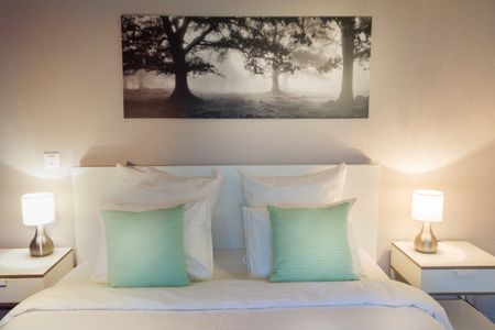 1 Zimmer, 45 m², 4. Stock - Photo 2