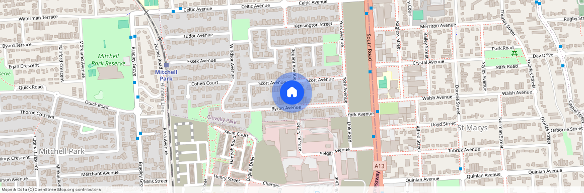 6 Saxon Street, Clovelly Park SA 5042