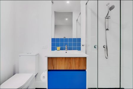 Single room-R202 - Photo 4