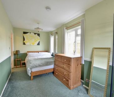 1 bedroom bungalow to rent - Photo 1