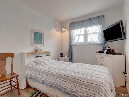 À louer / Appartement - Photo 4