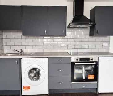 1 bedroom house to rent - Photo 4