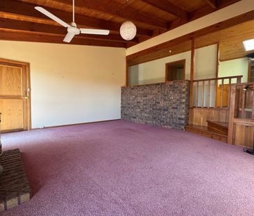 Comfortable Living in a Quiet Location - Photo 1