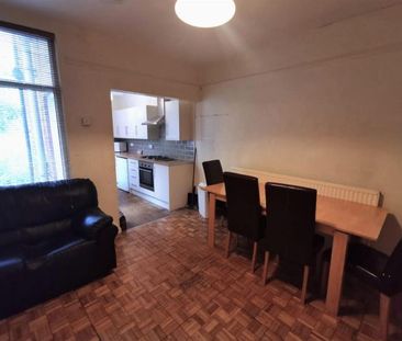 147 Sharrow Vale Road, Sharrow, Sheffield, S11 8ZA - Photo 1